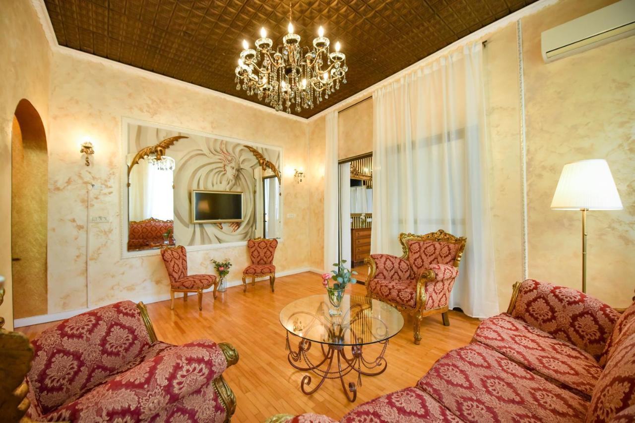 The Museum - Wonderful Super Central Apartment Bukareszt Zewnętrze zdjęcie