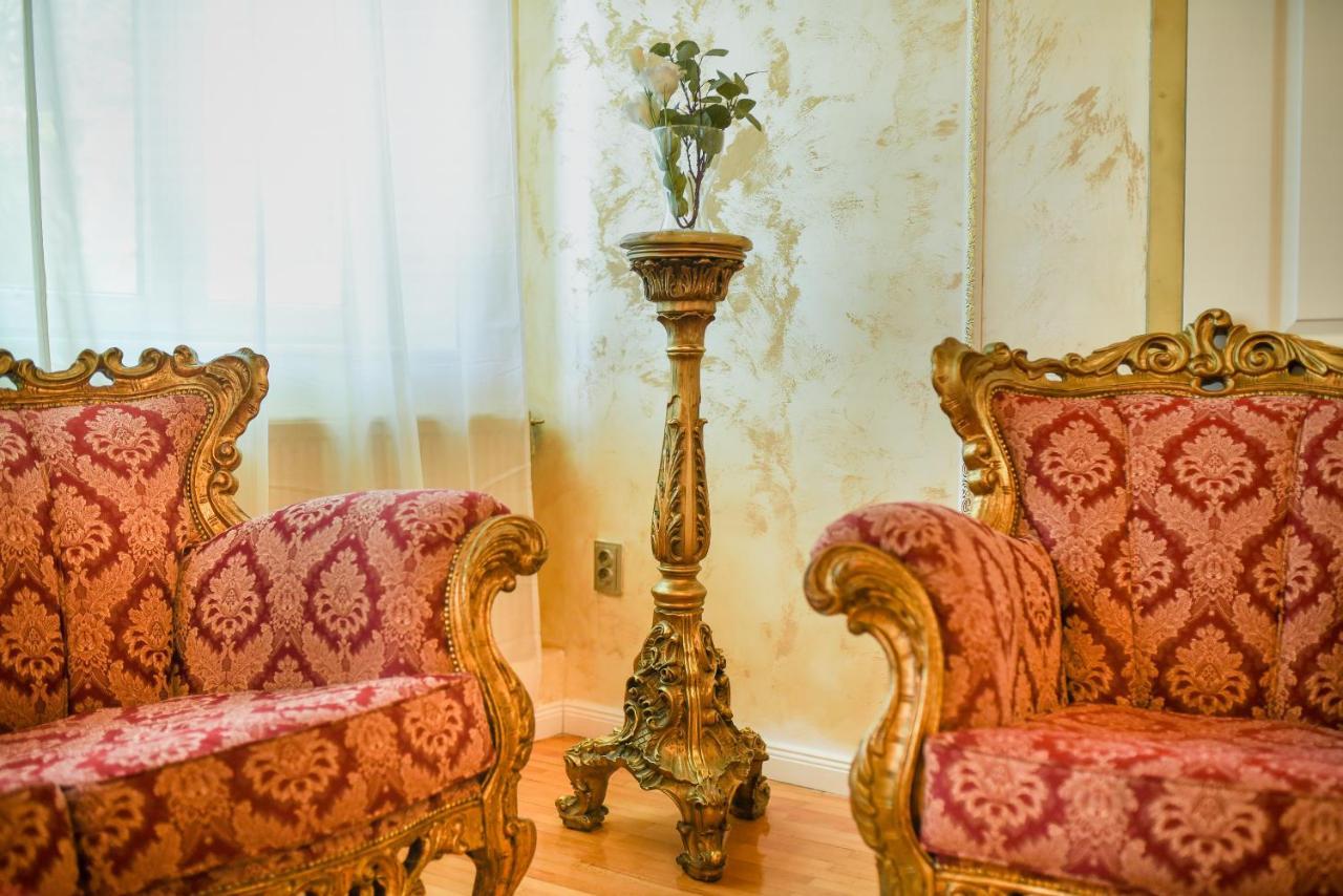 The Museum - Wonderful Super Central Apartment Bukareszt Zewnętrze zdjęcie