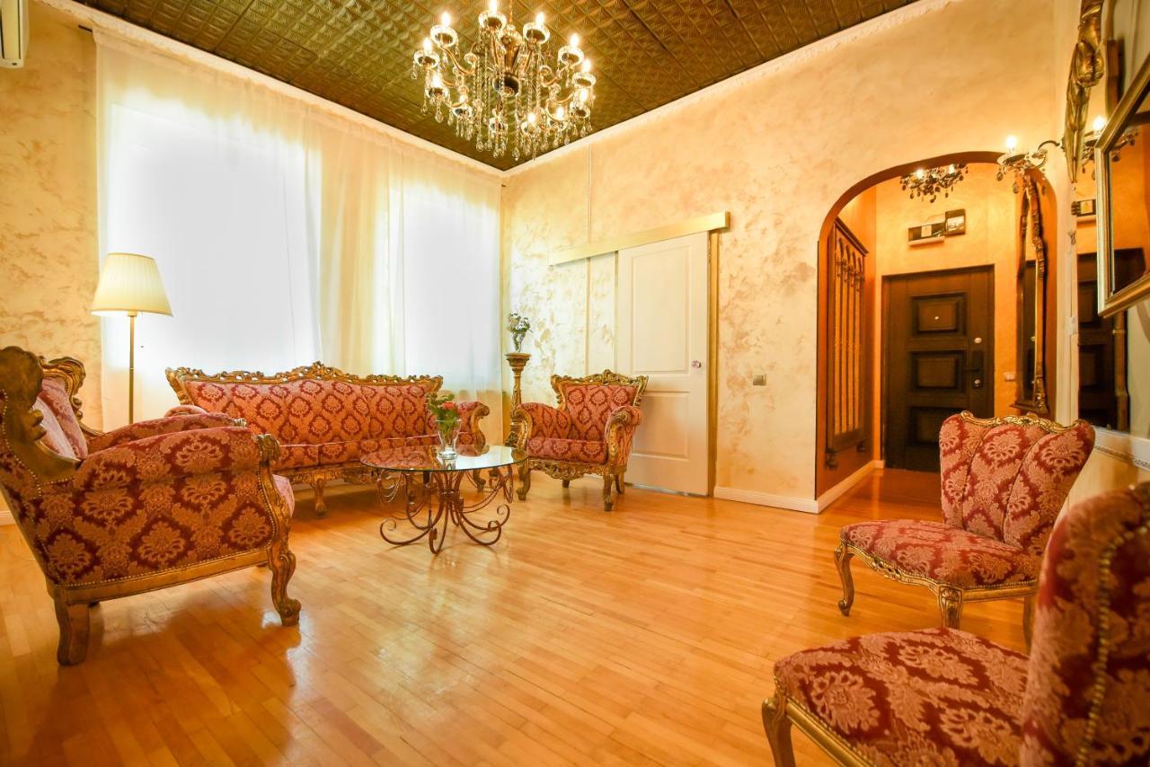 The Museum - Wonderful Super Central Apartment Bukareszt Zewnętrze zdjęcie