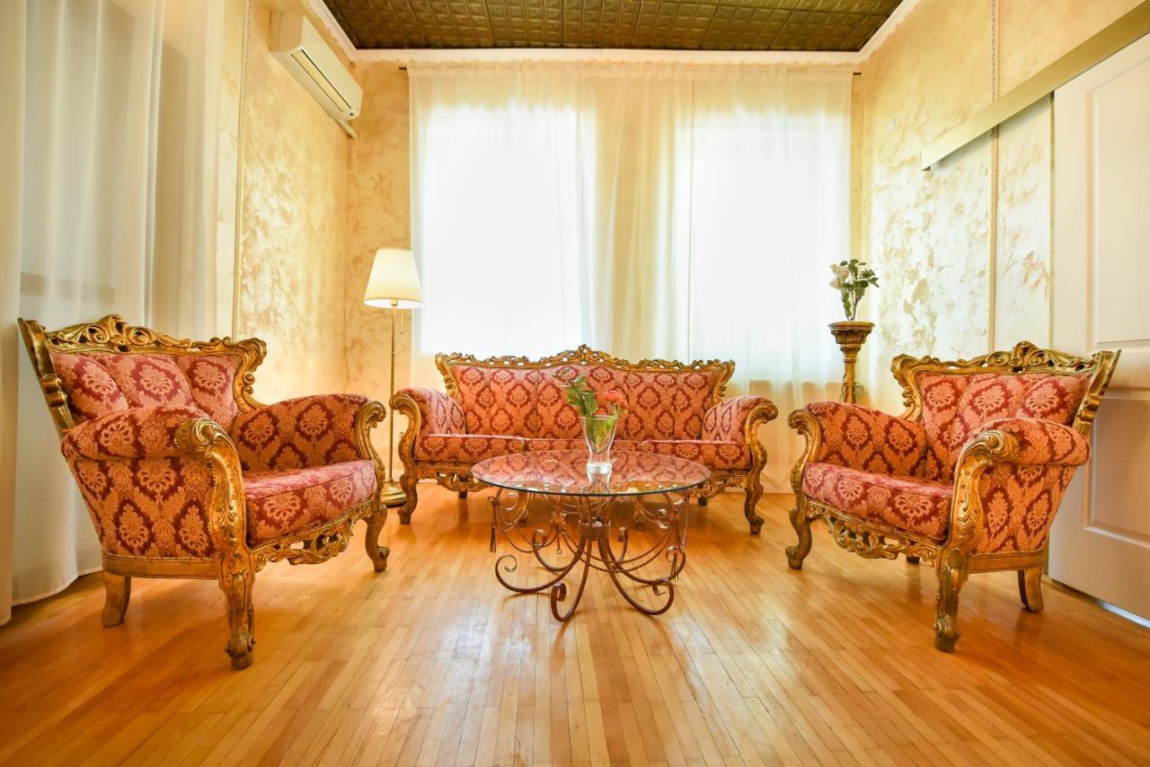 The Museum - Wonderful Super Central Apartment Bukareszt Zewnętrze zdjęcie