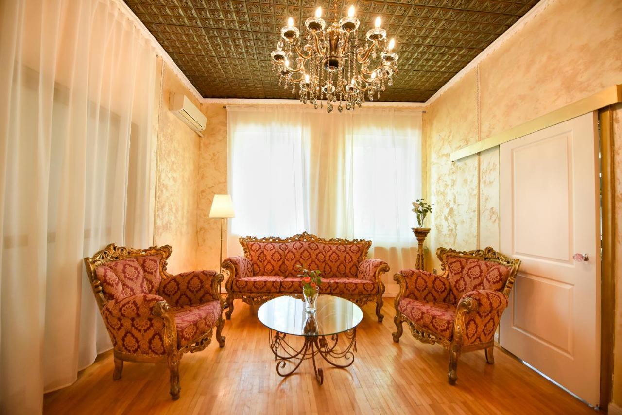 The Museum - Wonderful Super Central Apartment Bukareszt Zewnętrze zdjęcie