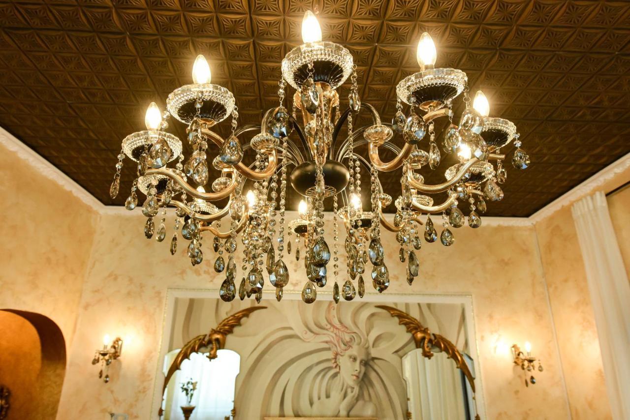 The Museum - Wonderful Super Central Apartment Bukareszt Zewnętrze zdjęcie