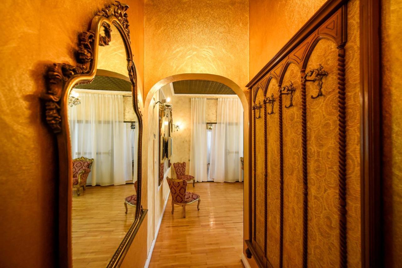 The Museum - Wonderful Super Central Apartment Bukareszt Zewnętrze zdjęcie